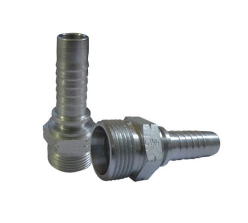 Фитинги DKO-L с наружной резьбой в Жлобине