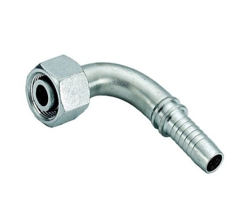 Фитинги DKO-L с накидной гайкой в Жлобине