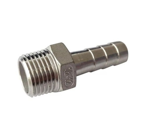 Фитинги BSP с наружной резьбой в Жлобине