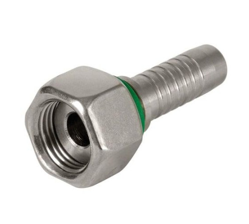 Фитинги BSP с накидной гайкой в Жлобине