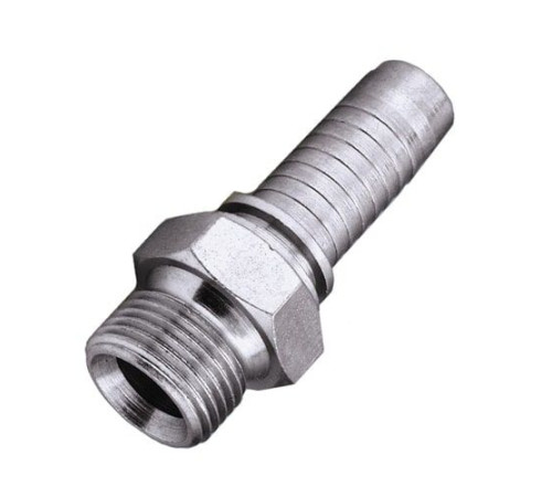 Фитинги JIC с наружной резьбой в Жлобине и Беларуси