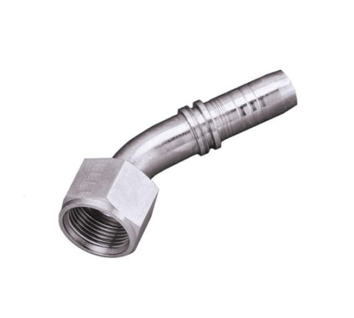 Фитинги JIC с накидной гайкой в Жлобине для юрлиц