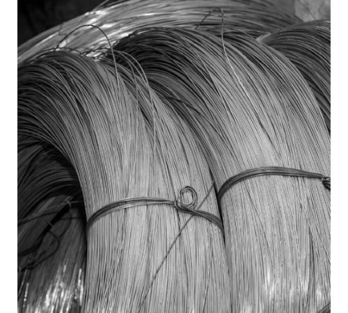 Фехралевые проволоки в Жлобине для промышленности