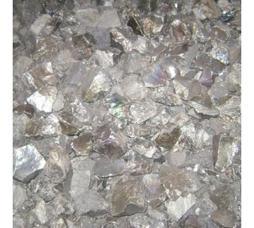 Ферросиликоцирконий в Жлобине: марки ФСЦр30, ФСЦр40, ФСЦр45