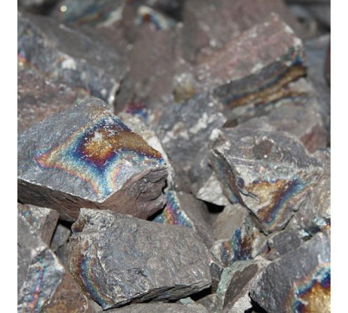 Ферросиликохромы в Жлобине для металлургической отрасли