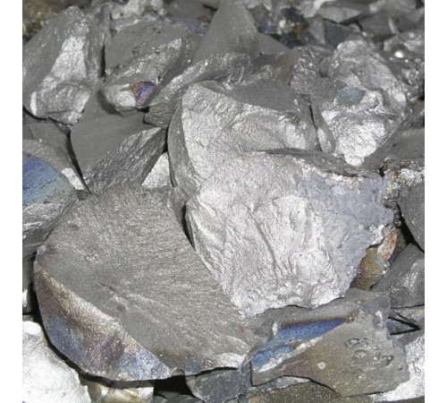 Ферросиликотитаны в Жлобине для промышленных предприятий