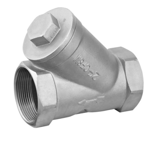 Муфтовые фильтры AISI 304 и 316 в Жлобине с доставкой