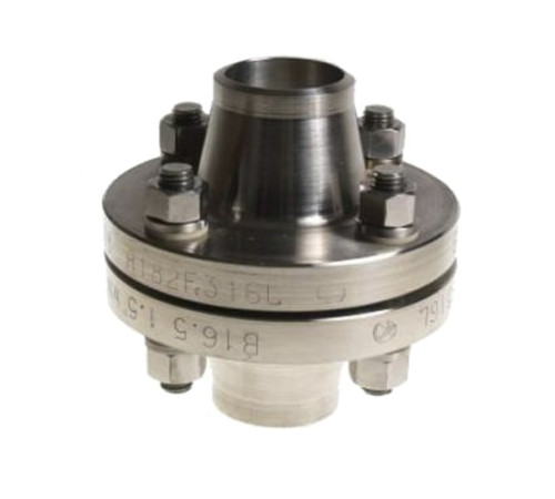 Изолирующие фланцевые соединения в Жлобине и Беларуси