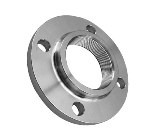 Резьбовые фланцы в Жлобине для трубопроводных систем