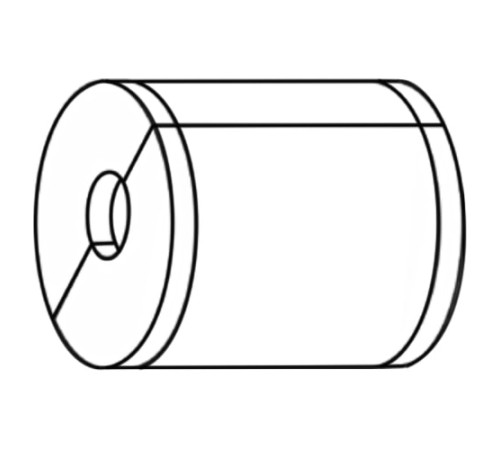 Теплоизоляционные фланцы для труб в Жлобине
