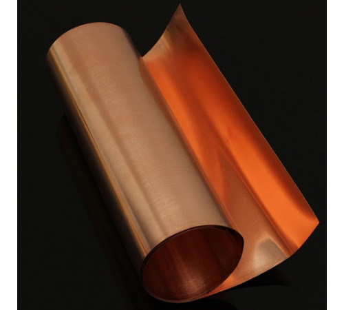 Манганиновые фольги в Жлобине для электротехники