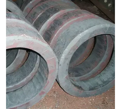 Бронзовые раскатные кольца в Жлобине от Спецметаллстрой