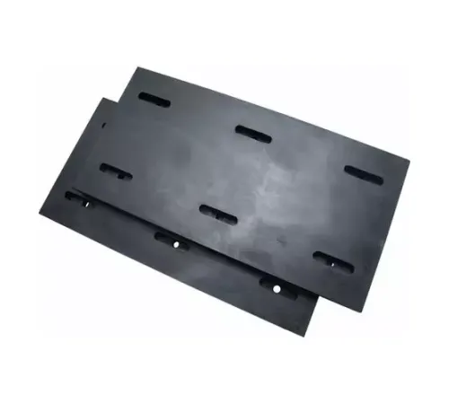 Габаритные износостойкие плиты в Жлобине для промышленности