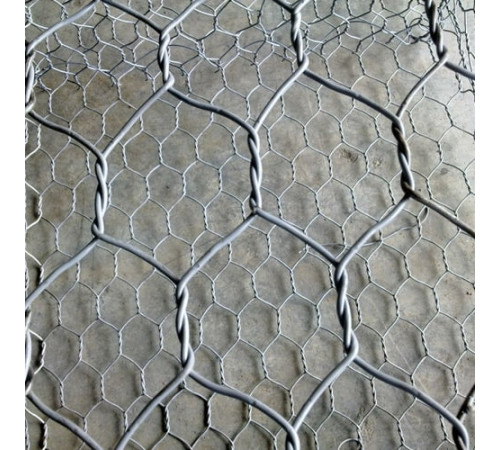 Габионные сетки двойного кручения в Жлобине для юрлиц