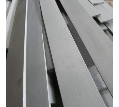 Гафниевые полосы в Жлобине для промышленности