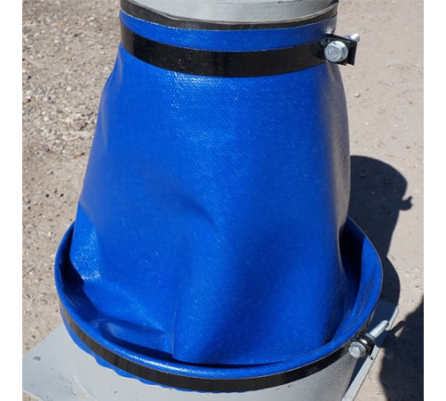 Герметизирующие манжеты ГМР и ГМНР в Жлобине