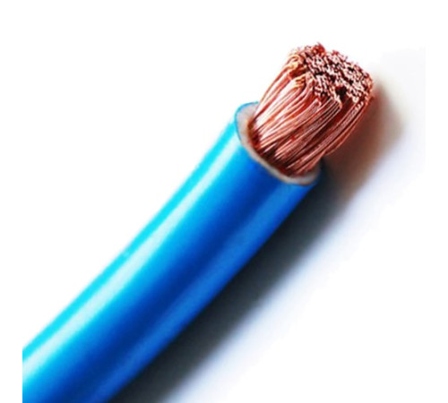 Гибкие токопроводящие жилы для кабеля в Жлобине