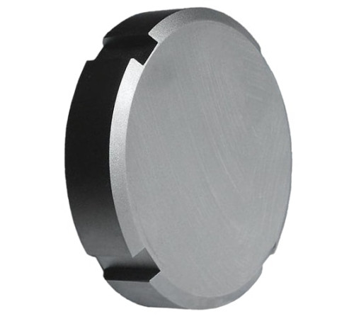 Глухие гайки AISI 304 и 316L в Жлобине с доставкой