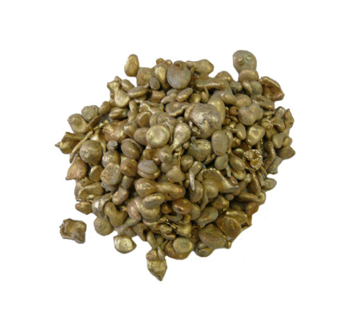 Латунные гранулы OTTN и Л63 в Жлобине