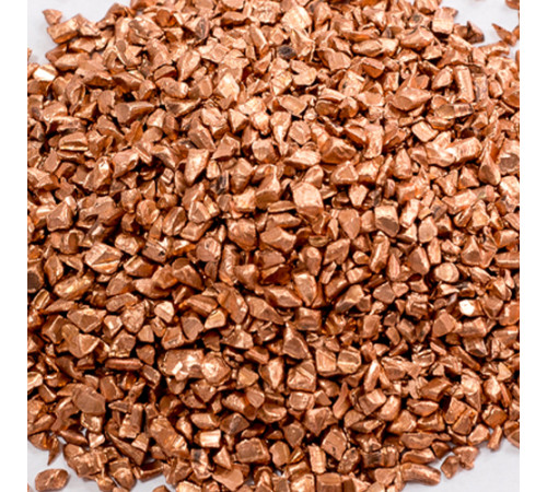 Медные гранулы в Жлобине для промышленности