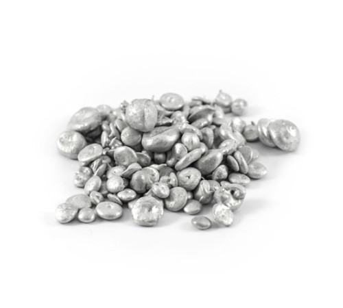 Алюминиевые гранулы в Жлобине для промышленности