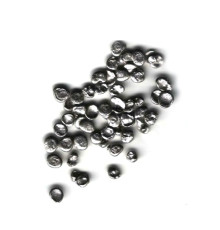 Свинец гранулированный