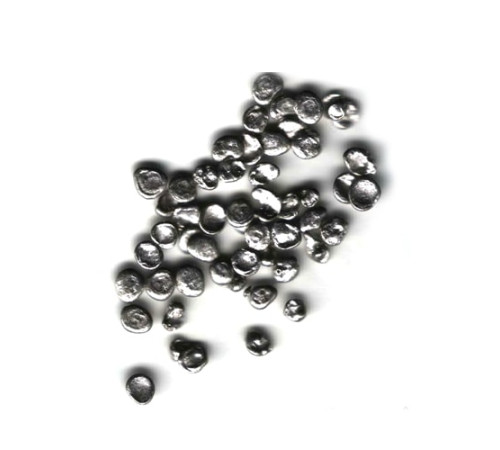 Гранулированные свинцы в Жлобине от Спецметаллстрой