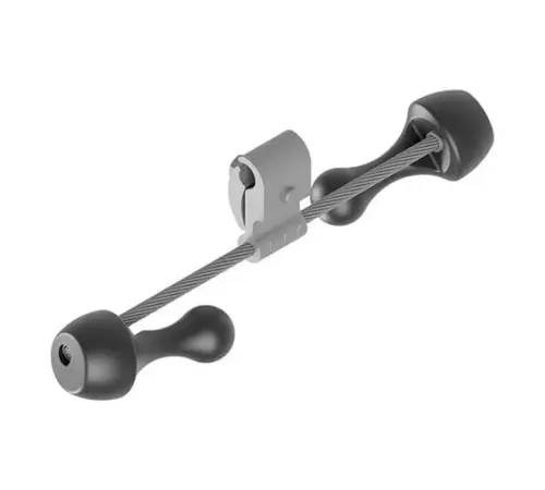 Гасители вибрации для ЛЭП в Жлобине и Беларуси