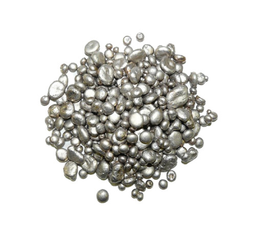 Магниевые гранулы в Жлобине для промышленности