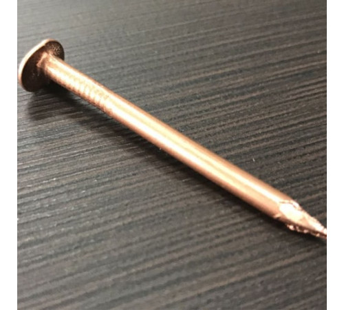 Медные гвозди в Жлобине для юридических лиц