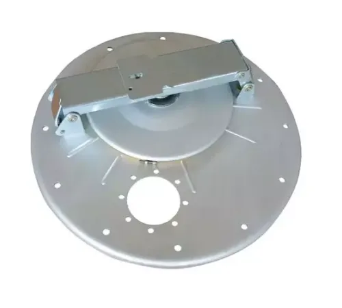 Алюминиевые крышки люков цистерн в Жлобине с доставкой