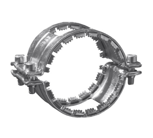 Безраструбные хомуты высокой нагрузки HD в Жлобине