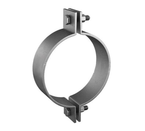 Хомуты для горизонтальных трубопроводов в Жлобине