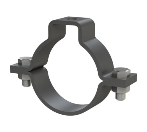 Хомутовые опоры для трубопроводов в Жлобине и Беларуси