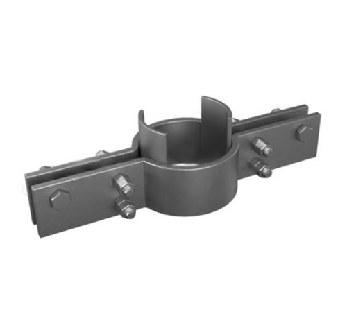 Хомутовые блоки для вертикальных трубопроводов в Жлобине