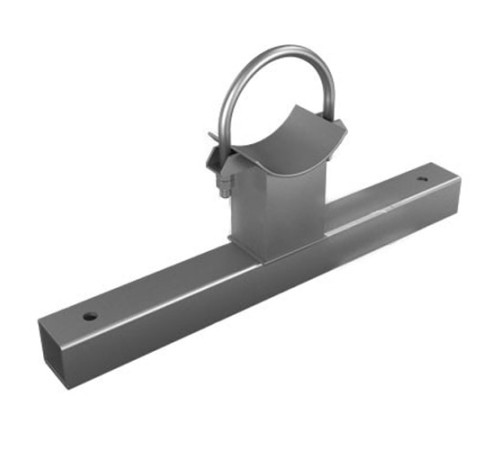 Хомутовые блоки с опорной балкой для трубопроводов в Жлобине