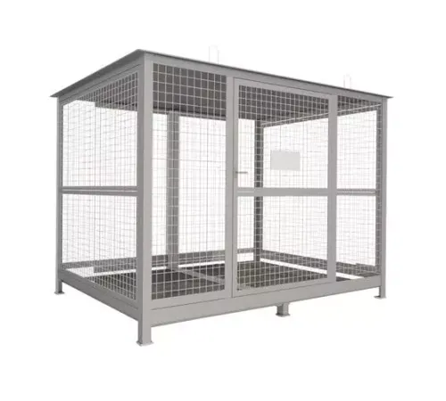 Хранилища для баллонов в Жлобине для юридических лиц