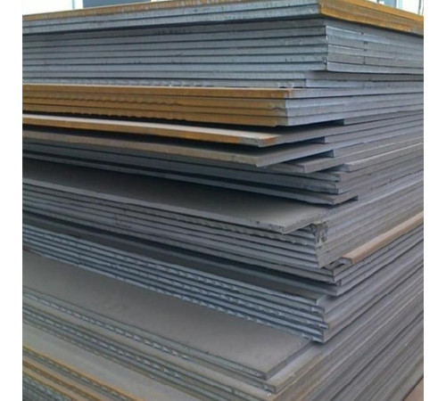 Износостойкие листы в Жлобине для промышленности