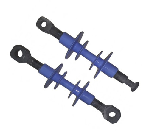 Изоляторы для подвески троса в Жлобине от Спецметаллстрой