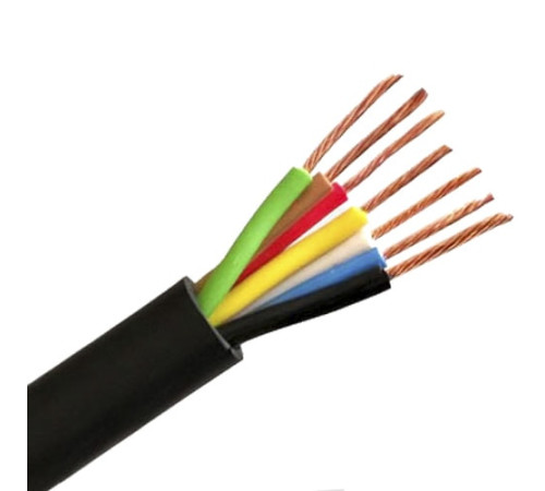 Монтажные кабели в Жлобине для юридических лиц