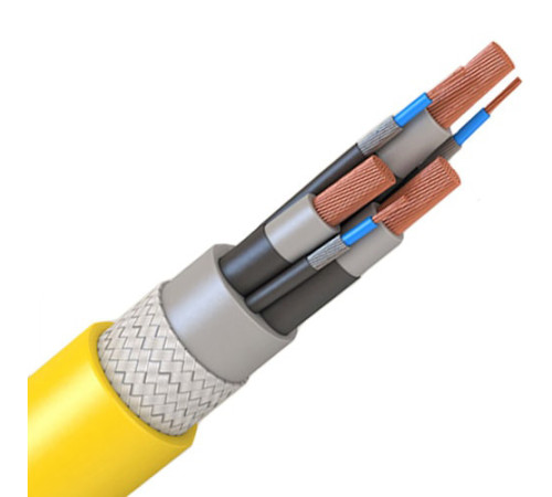 Шахтные кабели в Жлобине для предприятий Беларуси