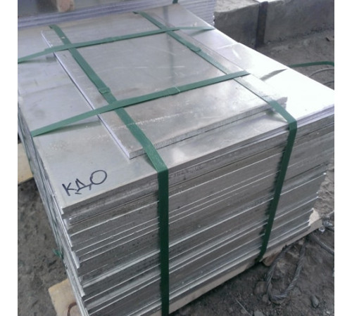 Кадмиевые аноды в Жлобине от Спецметаллстрой