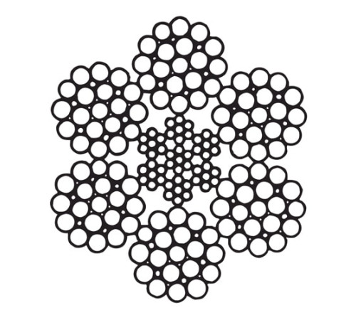 Канаты для дорожных машин в Жлобине и Беларуси