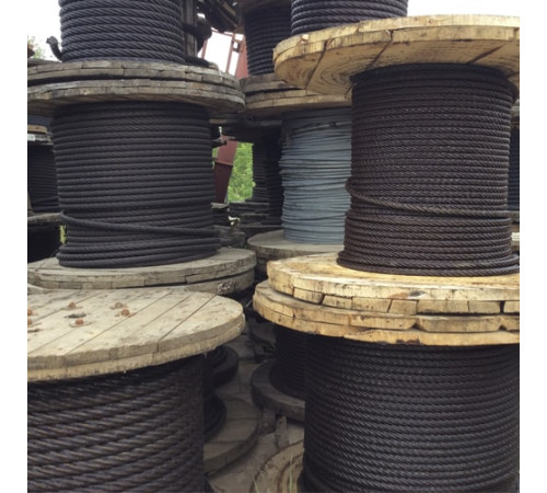 Канаты для талей в Жлобине для юридических лиц