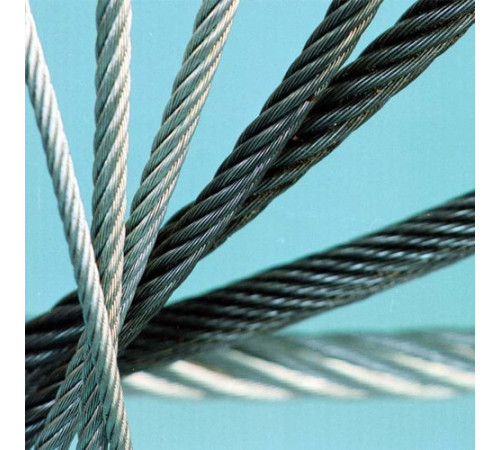 Шахтные подъемные канаты в Жлобине для горной промышленности