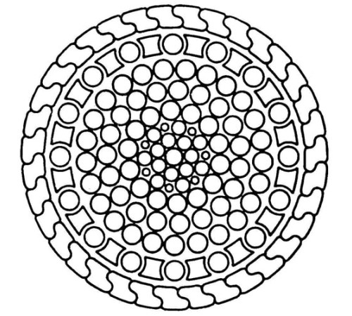 Закрытые канаты в Жлобине от Спецметаллстрой