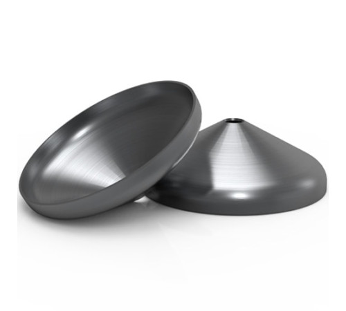 Конические днища для трубопроводов в Жлобине