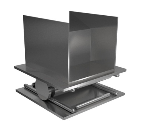 Катковые направляющие опоры для труб в Жлобине