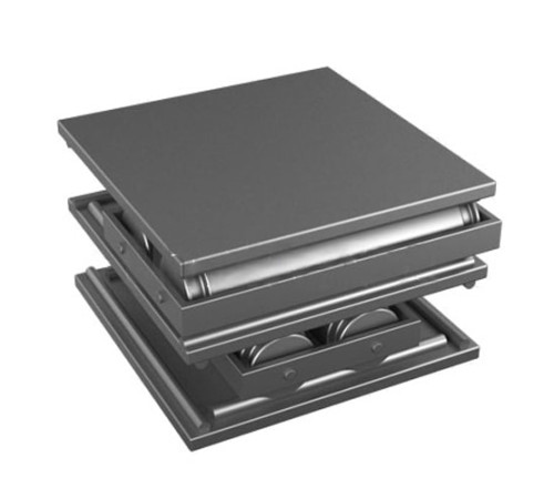 Катковые блоки для опор трубопроводов в Жлобине