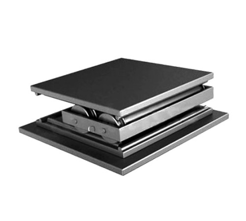 Катковые направляющие блоки для трубопроводов в Жлобине